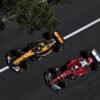 Gp Monaco, trionfo storico di Norris davanti a Leclerc. Hamilton quinto
