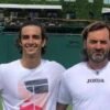 Il coach di Musetti: “Dalla scuola tennis al Roland Garros, Lorenzo e l’obiettivo Finals”