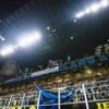 Inter, la curva Nord si spacca: i gruppi si dividono