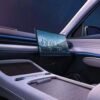 La tecnologia NEO di OMODA 7 ridefinisce l’esperienza di guida intelligente