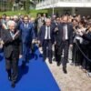 Mattarella: “Pace duratura con salari equi, protezione sociale e libertà sindacale”