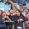 Milan-Bologna, Cesare Cremonini all’Olimpico: tifoso rossoblu doc per la finale