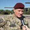 Morto a 62 anni Nicola Zanelli, vicecomandante Nato in Afghanistan