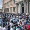 Motor Valley Fest 2025: a Modena si corre verso il futuro della mobilità