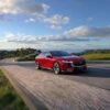 Nuova Mazda6e: lo Jinba Ittai si elettrifica