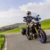 Nuove Yamaha TRACER 7 e TRACER 7 GT 2025
