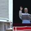 Papa Leone XIV: “Coraggio e perseveranza per chi è impegnato nella ricerca sincera della pace”
