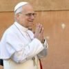 Papa Leone XIV, messaggio a Rabbino Di Segni: “Rafforzare dialogo tra Chiesa e popolo ebraico”
