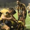 Playoff Serie B, vincono l’andata Juve Stabia e Spezia