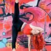 Red Fryk Hey, la danza e l’autismo scoperto a 31 anni: “Includere è capire gli altri”
