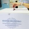 Referendum, lo slalom dei partiti alle urne: indicazioni ‘arcobaleno’ per il voto di giugno