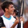 Roland Garros, oggi Gigante-Shelton – Il match in diretta