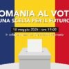Romania al voto per il futuro, speciale Eurofocus di Adnkronos su elezioni presidenziali