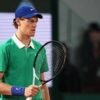 Sinner al terzo turno del Roland Garros, Gasquet si arrende in tre set