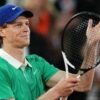 Sinner oggi, live al Roland Garros 2025 contro Gasquet. La diretta