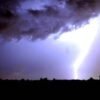 Temporali al Nord, allerta gialla in 10 regioni. Emilia Romagna in arancione per vento