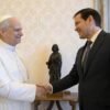 Ucraina-Russia, Wsj: “Vaticano ospiterà colloqui a giugno, presenti anche gli Usa”