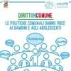 Unicef e Anci insieme per la campagna ‘Diritti in Comune’