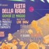 Università, UniRadio TorVergata fa festa