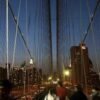 Usa, nave scuola messicana contro ponte di Brooklyn: 2 morti e 19 feriti