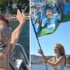 Veronica Maya insultata per un video al mare: “Stanca di ricevere commenti sessisti”