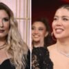 Wanda Nara in lacrime a Sognando Ballando, Lucarelli: “Non sei venuta gratis”