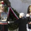 2 giugno, Mattarella all’Altare della Patria: “Con referendum Italia scelse pace e libertà”