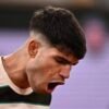 Alcaraz, il coach Ferrero rivela: “Sui match point per Sinner mi ha sorriso”
