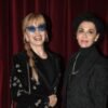 Anna Carlucci a La volta buona, il retroscena sull’infanzia con le sorelle Milly e Gabriella