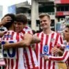 Atletico Madrid-Botafogo: orario, probabili formazioni e dove vederla in tv