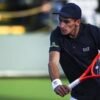 Atp Queen’s, forfait di Matteo Arnaldi: niente incontro con Rune