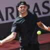 Atp Stoccarda, trionfa Fritz: Zverev battuto in finale