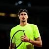 Becker lo attacca, Zverev risponde: “Ho perso con Djokovic, non con il 250 del mondo”