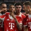 Benfica-Bayern Monaco: orario, probabili formazioni e dove vederla in tv