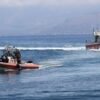 Cagliari, minorenne trovato morto in mare