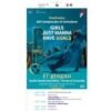 Calcio, si conclude a Caracalla la ‘Week for Good’: Gama e Panico ambasciatrici