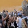 Caldo a oltranza sull’Italia, anticiclone africano Pluto all’attacco: le previsioni meteo