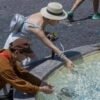 Caldo record, ecco il weekend più rovente dell’anno: le previsioni meteo