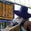 Caos treni, ritardi fino a un’ora per guasto su Alta Velocità Napoli-Roma