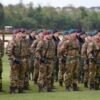 Difesa, sondaggio: “44% degli italiani pronto ad arruolarsi in casi di estrema necessità”