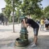 Domenica rovente, continua l’allerta caldo: 11 città da bollino rosso