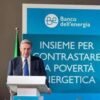 Energia, Tasca (A2A): “Progetti contro povertà per 13 mln euro, aiutati 17mila beneficiari”