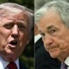 Fed lascia tassi invariati, Powell ‘delude’ Trump
