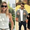 Ferragni, il ‘cuore’ per Fedez dopo la morte della nonna. Poi blocca i commenti