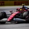 Ferrari, Hamilton ammette: “Non abbiamo la macchina per vincere il titolo”