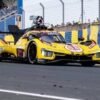 Ferrari nella storia, tris da favola nella 24 Ore di Le Mans