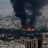 G7, la risposta dell’Iran: “Basta retorica unilaterale, affronti aggressione di Israele”
