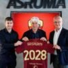 Gasperini alla Roma, l’uomo del ‘miracolo’ Atalanta deve conquistare una città diffidente