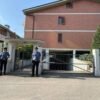 Giallo nel torinese, trovato il cadavere di donna in una casa di Rivalta
