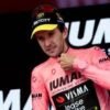 Giro d’Italia, oggi l’ultima tappa: orario, percorso e dove vederla